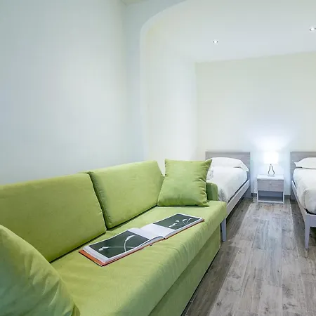 Mmh Modern Macci House Florence